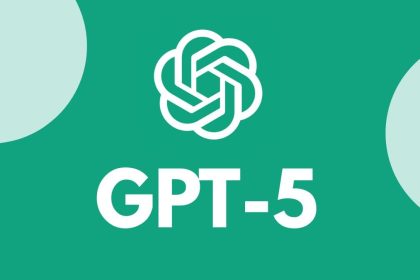 GPT 5 Is Available Now